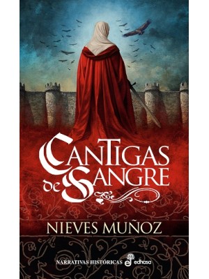 CANTIGAS DE SANGRE