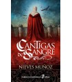 CANTIGAS DE SANGRE