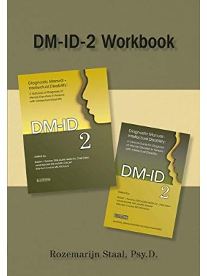 DIAGNOSTIC MANUAL DM-ID-2 WORKBOOK