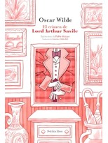 CRIMEN DE LORD ARTHUR SAVILE, EL