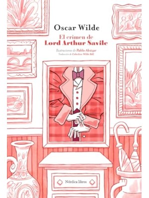 CRIMEN DE LORD ARTHUR SAVILE, EL