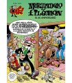 OLE Nº 209 MORTADELO Y FILEMON EL 60 ANIVERSARIO