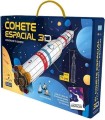 COHETE ESPACIAL 3D