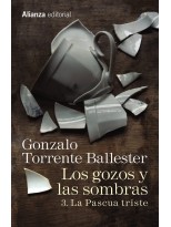 GOZOS Y LAS SOMBRAS, LOS 3 LA PASCUA TRISTE