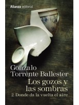 GOZOS Y LAS SOMBRAS, LOS 2 DONDE DA LA VUELTA EL AIRE