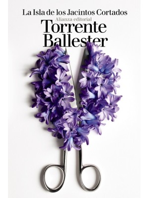 ISLA DE LOS JACINTOS CORTADOS, LA