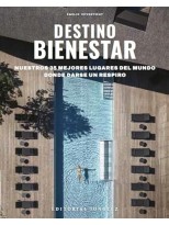 DESTINO BIENESTAR