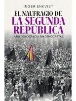 NAUFRAGIO DE LA SEGUNDA REPÚBLICA, EL