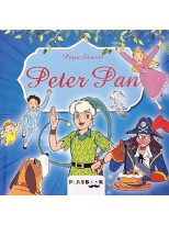 PEQUECLASICOS PETER PAN
