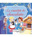 PEQUECLASICOS LA CASITA DE CHOCOLATE