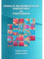 VENDAJE NEUROMUSCULAR - KINESIOTAPE EN FISIOTERAPIA