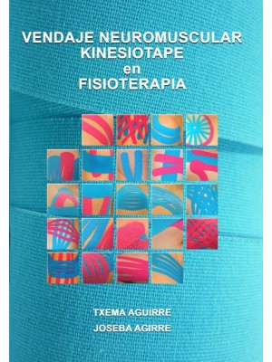 VENDAJE NEUROMUSCULAR - KINESIOTAPE EN FISIOTERAPIA