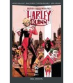 BATMAN: CABALLERO BLANCO PRESENTA - HARLEY QUINN (DC POCKET)