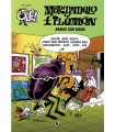 OLE Nº 006 MORTADELO Y FILEMON ARMAS CON BICHO