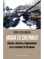 RUSIA ES CULPABLE!