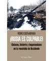 RUSIA ES CULPABLE!