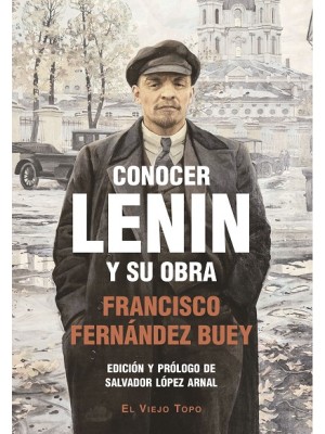 CONOCER LENIN Y SU OBRA