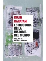 ESTRUCTURA DE LA HISTORIA DEL MUNDO