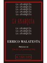ANARQUÍA, LA