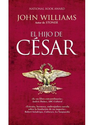 HIJO DEL CESAR, EL
