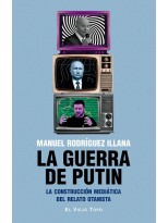 GUERRA DE PUTIN, LA