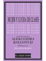 MUJER Y LUCHA DE CLASES