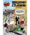 OLE Nº 203 MORTADELO Y FILEMON ELECCIONES