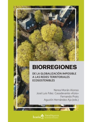 BIORREGIONES