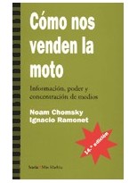 CÓMO NOS VENDEN LA MOTO