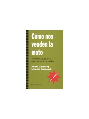 CÓMO NOS VENDEN LA MOTO