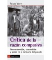 CRÍTICA DE LA RAZÓN COMPASIVA