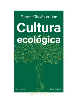 CULTURA ECOLÓGICA