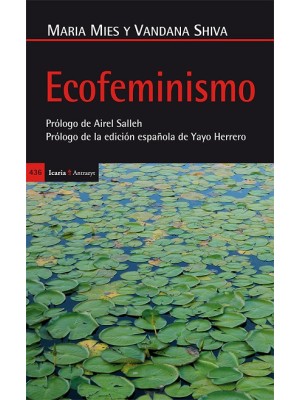 ECOFEMINISMO