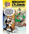 OLE Nº 180 MORTADELO Y FILEMON VENGANZA CINCUENTONA