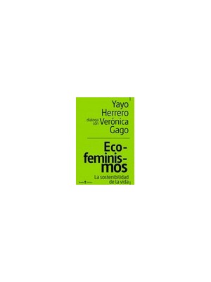 ECO-FEMINISMOS