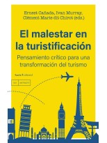 MALESTAR EN LA TURISTIFICACIÓN, EL