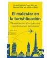 MALESTAR EN LA TURISTIFICACIÓN, EL