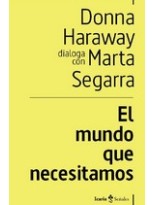 MUNDO QUE NECESITAMOS, EL