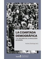 COARTADA DEMOGRÁFICA Y EL DISCURSO DE LA INVOLUCIÓN EN ESPAÑA
