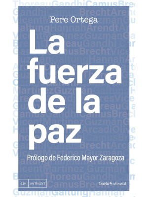 FUERZA DE LA PAZ, LA