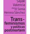 TRANS-FEMINISMOS Y POLITICAS POSTMORTEM