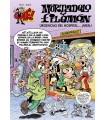 OLE Nº 211 MORTADELO Y FILEMON URGENCIAS DEL HOSPITAL FATAL