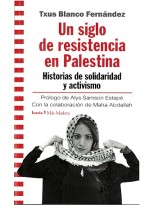 SIGLO DE RESISTENCIA EN PALESTINA, UN