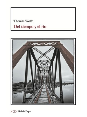DEL TIEMPO Y EL RÍO