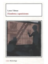 HOMBRES Y APARICIONES