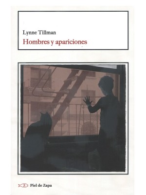 HOMBRES Y APARICIONES