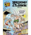 OLE Nº 204 MORTADELO Y FILEMON RIO 2016