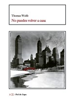 NO PUEDES VOLVER A CASA