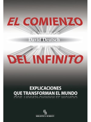 COMIENZO DEL INFINITO, EL