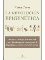 REVOLUCIÓN EPIGENÉTICA, LA